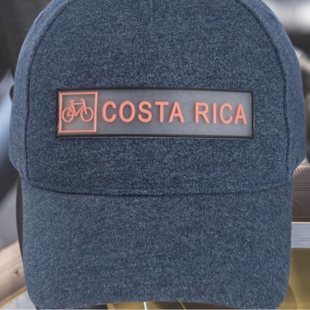 Robin Ruth Costa Rica Baseball Cap